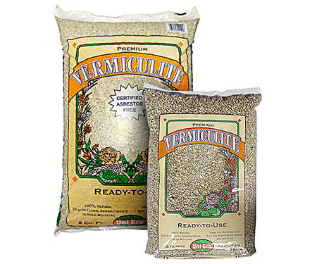 Vermiculture -  4 qt