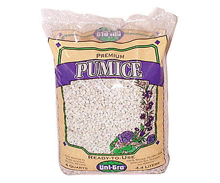 Pumice - 4 qt