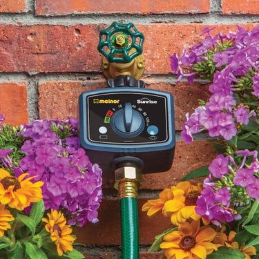 Sunrise Once-a-Day Water Timer