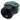 Plastic Fem Hose Repair - 1/2"