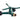 3-Arm Revolving Sprinkler