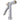 Heavy Duty Metal Nozzle