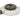 Ornamental 8 Pattern Sprinkler