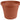 Bloem Terrapot Terra Cotta Plastic - 20 inch