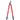 Bypass Lopper Alum Hdl - 24"
