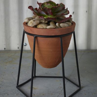 Cheyenne Plant Stand 8.5"x 10"