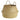 Yaya Natural Basket 17"x 11.5"