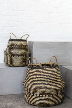 Benni Basket 19"x 15.5"