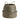 Benni Basket 19"x 15.5"