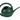 Green Water Can - 1 gallon