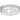 Liteline Saucer - 4 inch