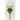 Wall Planter - Tan Macrame - Large