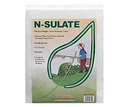 N-Sulate Frost Blnkt - 12'x10'