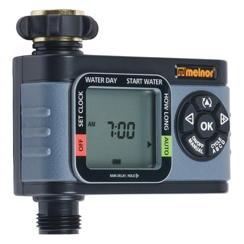 HydroLogic® Digital Water Timer