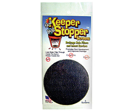 Keeper Stopper - 5 pack
