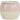Amara Two Tone Self Watering Planter Coral - 6 inch
