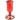 Jewel Red Feeder