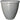 Egg Planter Quarry - 18 inch