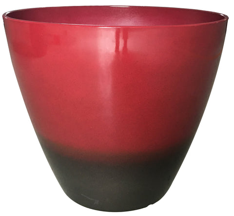 Kurv Planter Cabernet - 18 inch