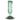 Green Antique Hummingbird Feeder