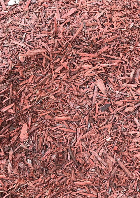 Dr. Earth Red Bark - 2.0 cf