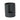 Jett Black Pot 6"x 7"