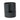Jett Black Pot 8"x 9"
