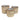 Buri Basket Tan