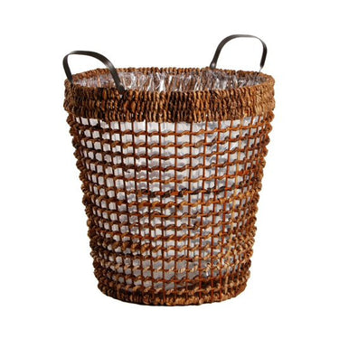 Tapered Wire Basket