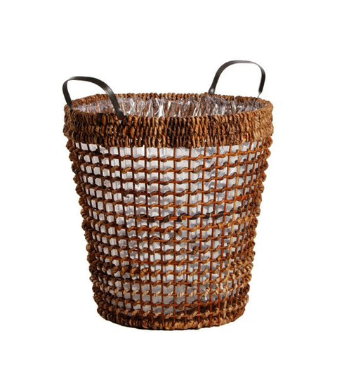 Tapered Wire Basket