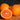 Cara Cara Navel Orange Semi Dwarf