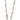 Faux Pussy Willow Spray Gray - 36 inch