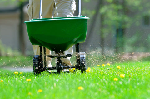 Lawn and Garden ProCare Service