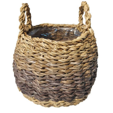 Seagrass Gradient Basket