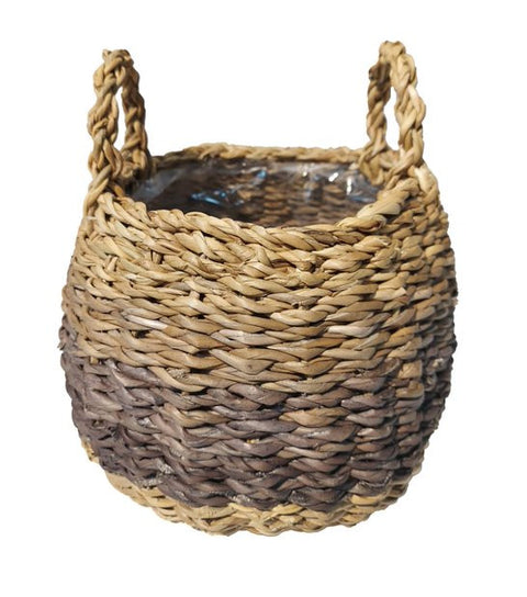 Seagrass Gradient Basket