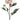 Faux Garden Dahlia Spray Pink Cream - 26 inch