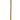Faux Poppy Spray Cream - 23 inch