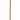Faux Poppy Spray Salmon - 23 inch