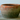 Andover Terra Cotta Farm Pot, Mossed Redstone - 5.9"