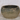 Rochester Terra Cotta Farm Pot, Mossed Blackstone - 5"