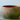 Rochester Terra Cotta Farm Pot, Mossed Redstone - 5"