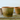 Wembley Terra Cotta Farm Pot, Mossed Redstone - 6.5"