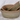 Newbury Terra Cotta Farm Pot, Mossed Redstone - 8"