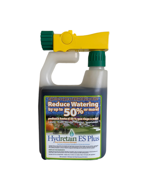Hydretain® ES Plus Moisture Manager Ready-To-Spray - 32 oz