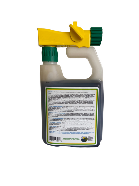Hydretain® ES Plus Moisture Manager Ready-To-Spray - 32 oz