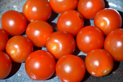 Sweet 100 Tomato