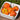 Habanero Orange Pepper