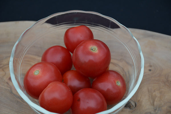 Husky Red Cherry Tomato – Armstrong Garden Centers