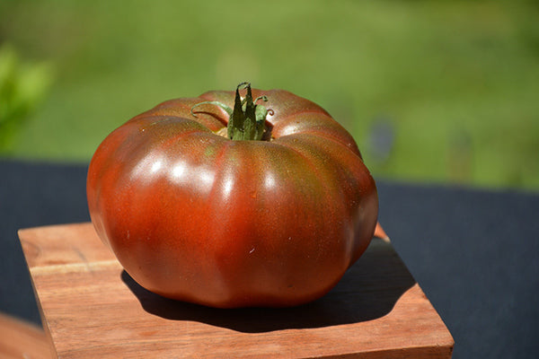 Black Krim Heirloom Tomato – Armstrong Garden Centers
