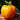 California Wonder Gold Bell Pepper